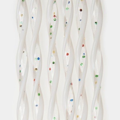 PVC curtain art. 75 Moon