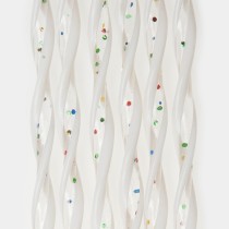 PVC curtain art. 75 Moon