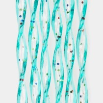 PVC curtain art. 75 Moon