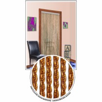 PVC curtain art. 26 Liana