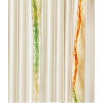 PVC curtain art. 598 MIX