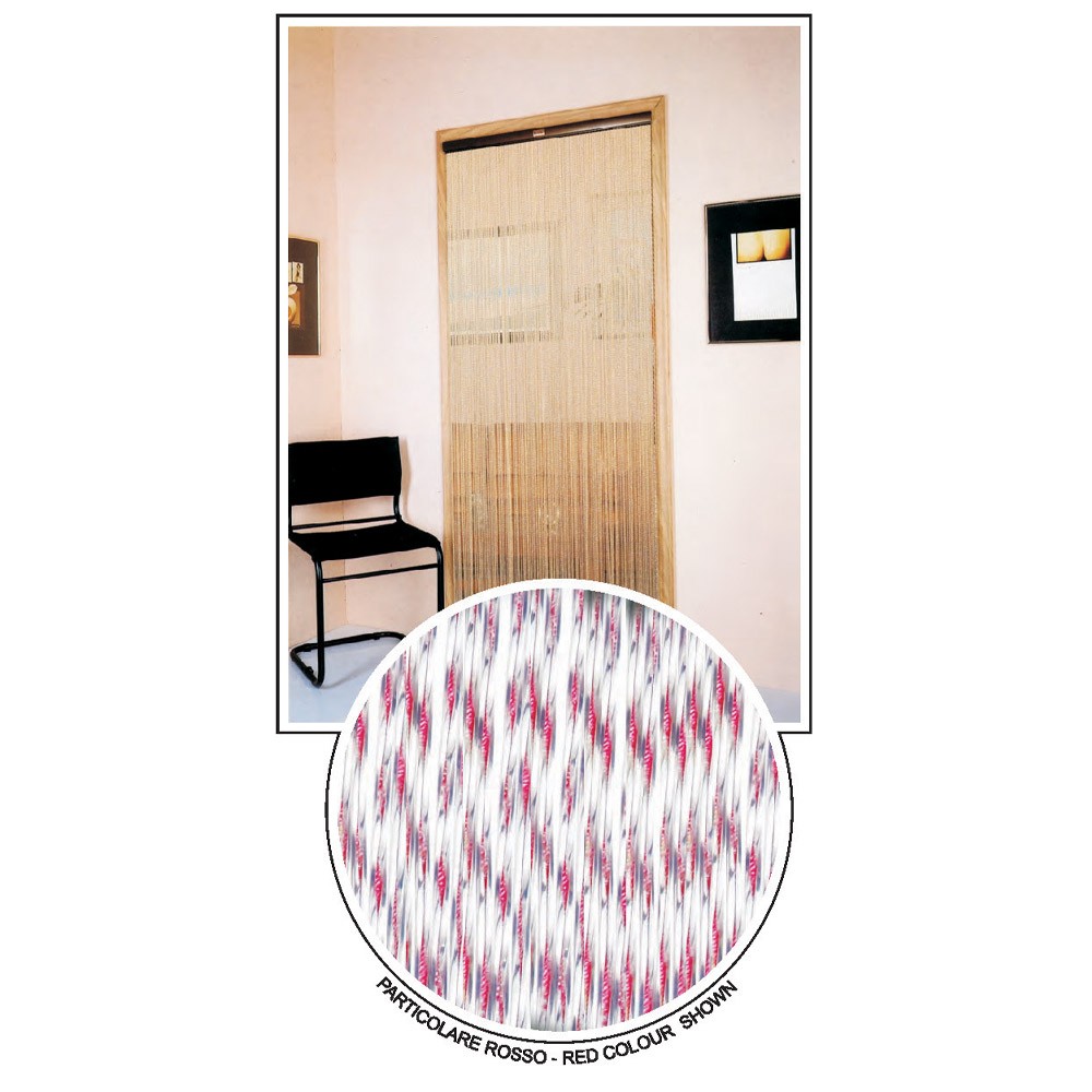 PVC curtain art. 57 Pisa