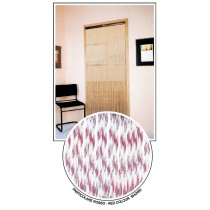 PVC curtain art. 56 Elba