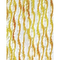 PVC curtain art. 38B Portofino Bicolor