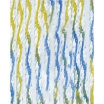 PVC curtain art. 38B Portofino Bicolor