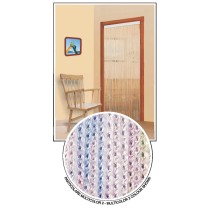 PVC curtain art. 26 Liana