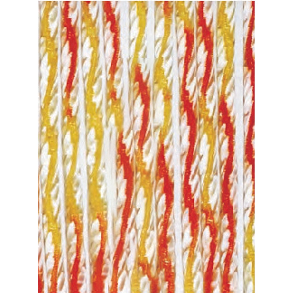 PVC curtain art. 38B Portofino Bicolor