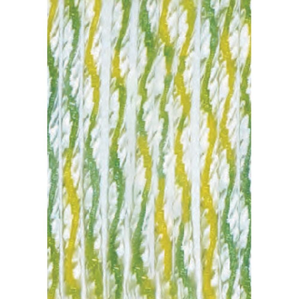 PVC curtain art. 38B Portofino Bicolor