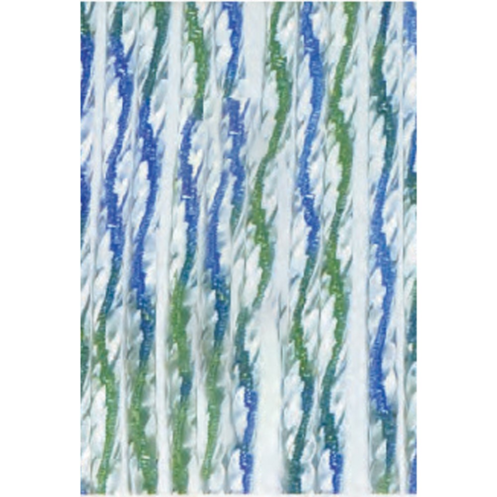 PVC curtain art. 38B Portofino Bicolor