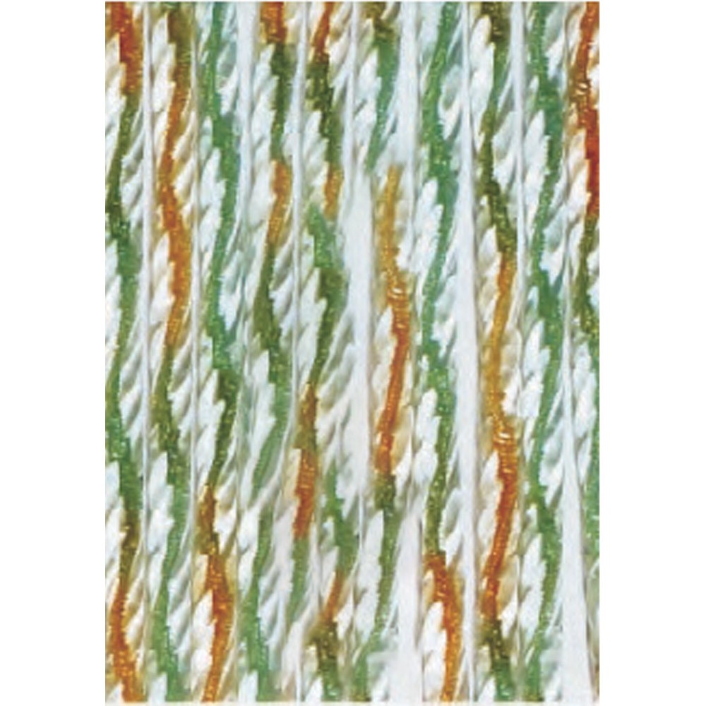 PVC curtain art. 38B Portofino Bicolor