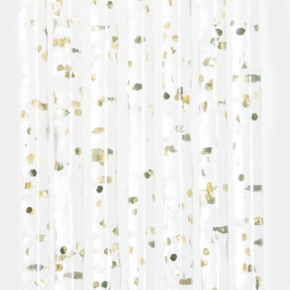 PVC curtain art. 68 Begonia