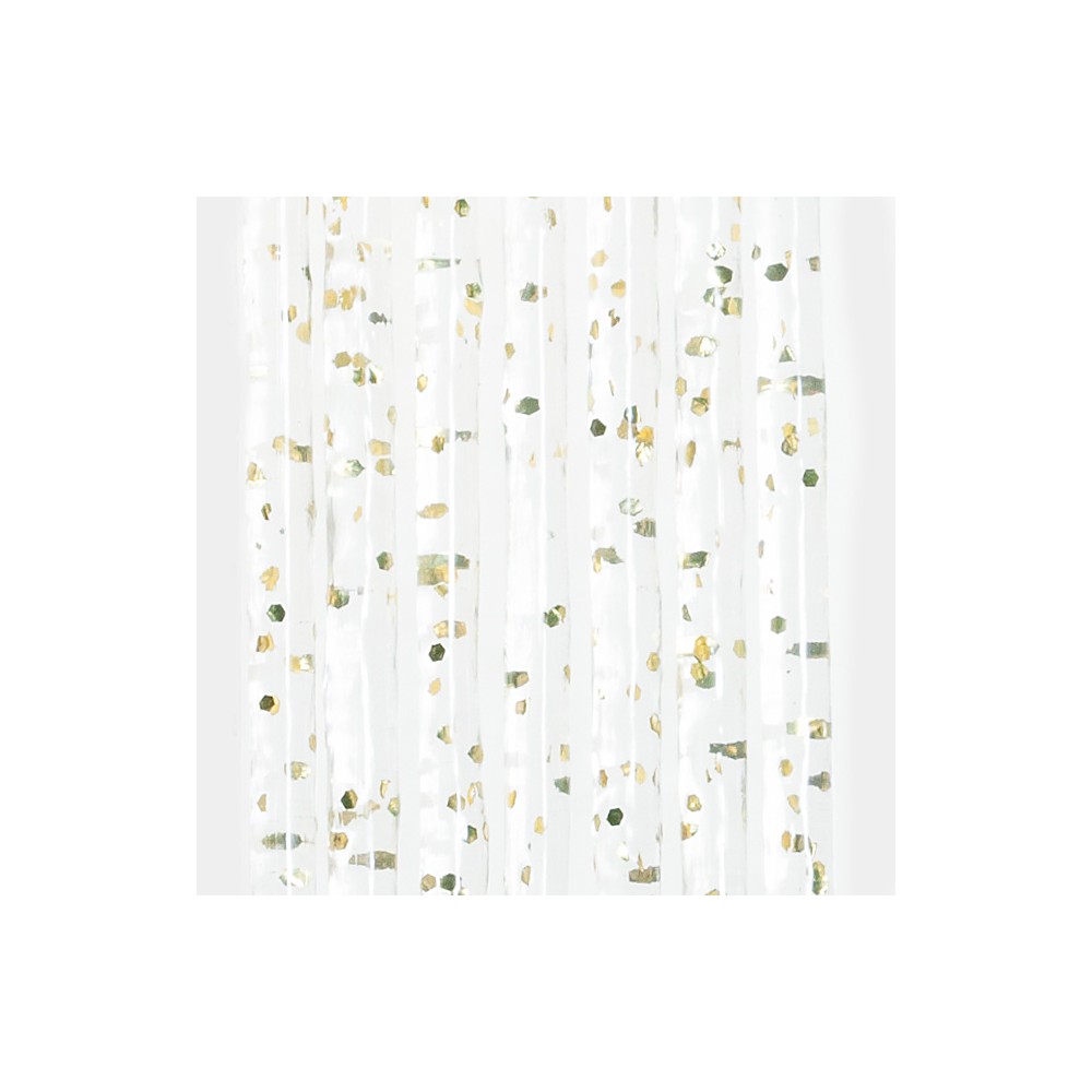 PVC curtain art. 68 Begonia