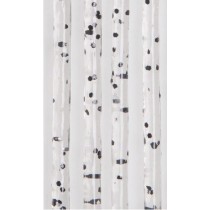 PVC curtain art. 68 Begonia