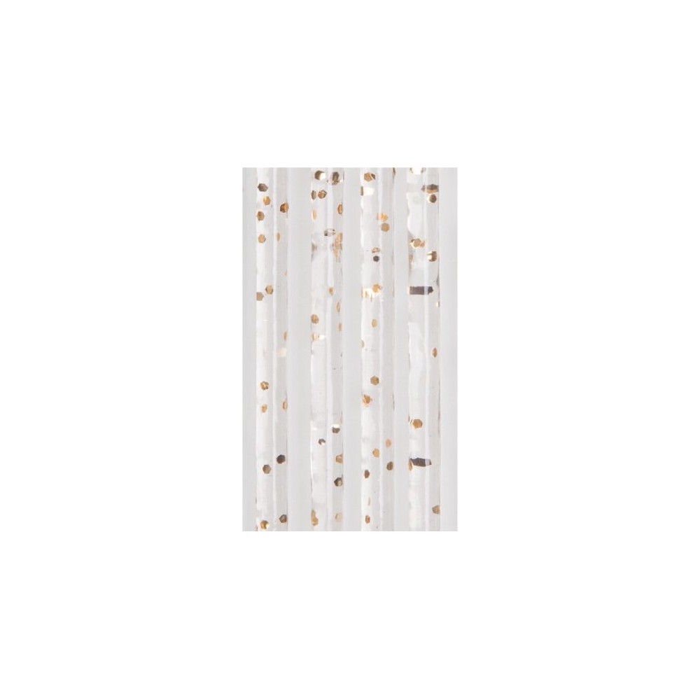 PVC curtain art. 68 Begonia