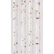 PVC curtain art. 68 Begonia