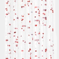 PVC curtain art. 68 Begonia