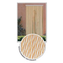 PVC curtain art. 75 Moon