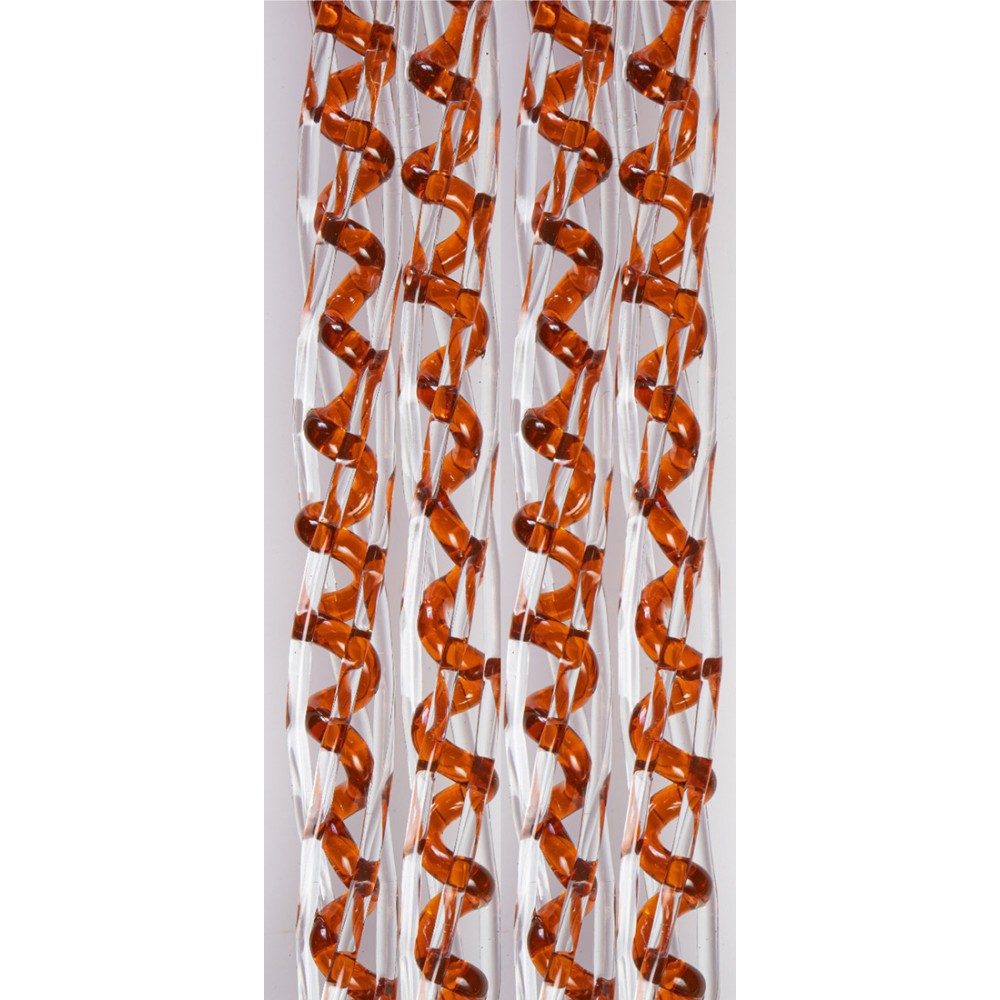 PVC curtain art. 19 Coco