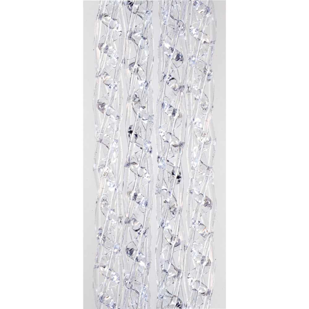 PVC curtain art. 19 Coco